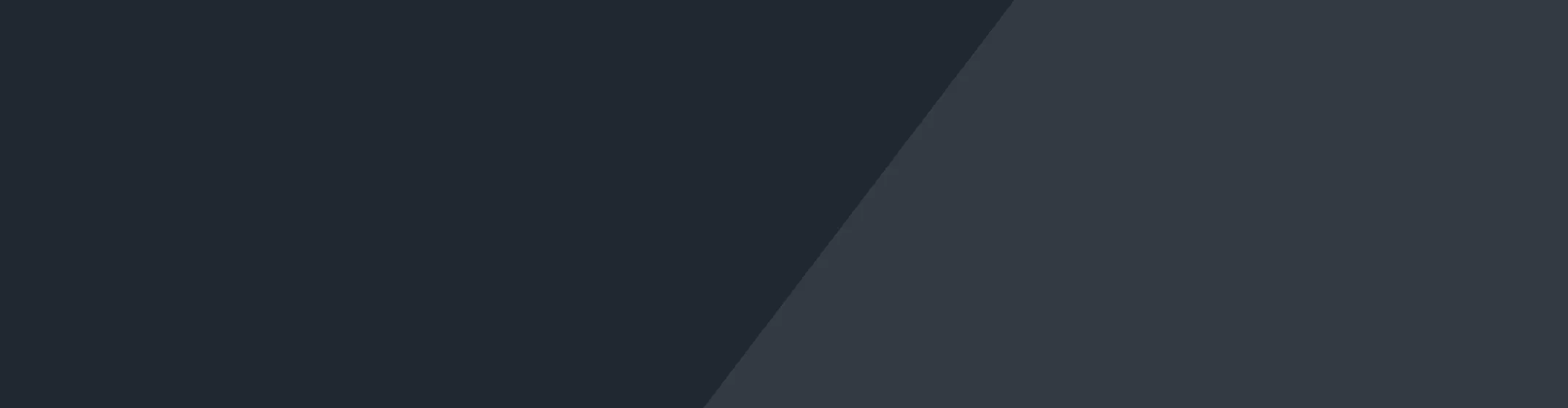Split-Color Background Image
